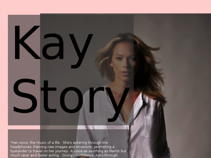 www.kaystory.com