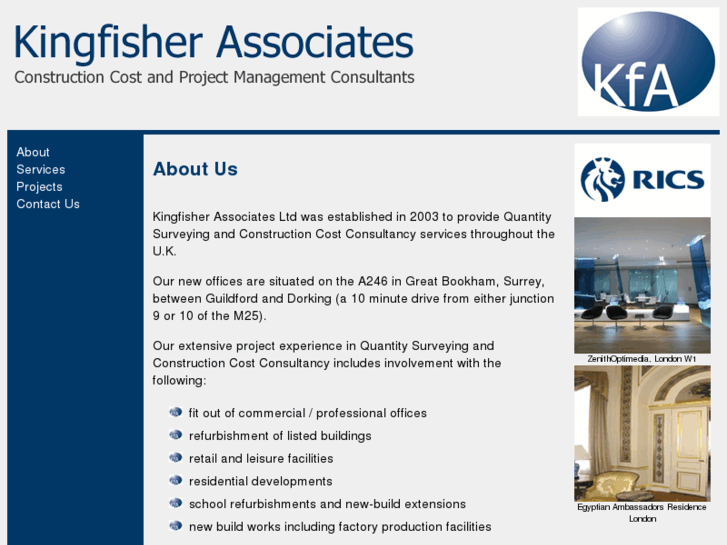 www.kingfisherassociates.com