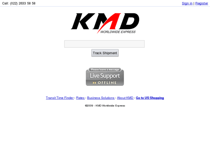 www.kmdworld.com