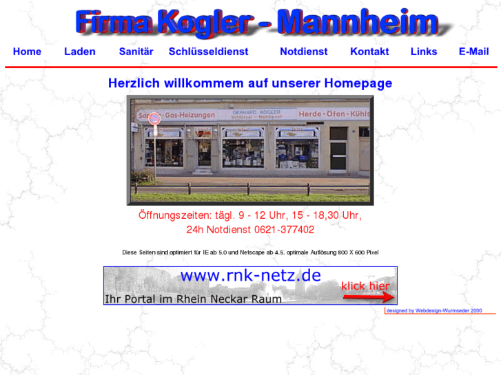 www.kogler-mannheim.de