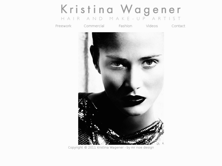 www.kristinawagener.com