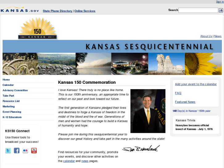 www.ks150.org