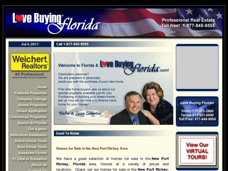 www.lovebuyingflorida.com