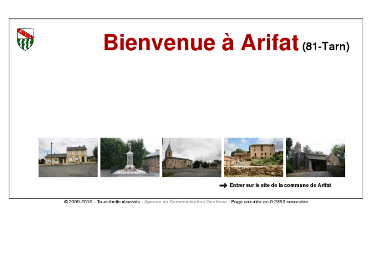 www.mairie-arifat.fr