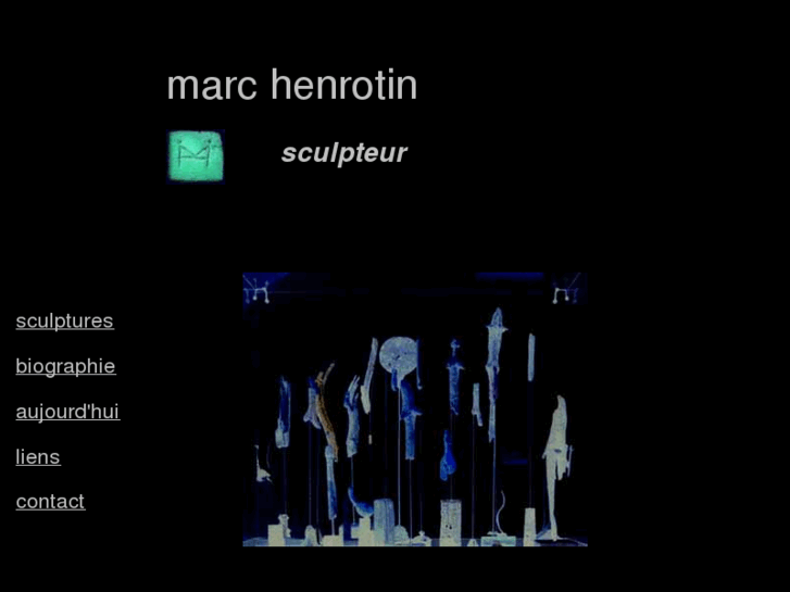 www.marc-henrotin.be