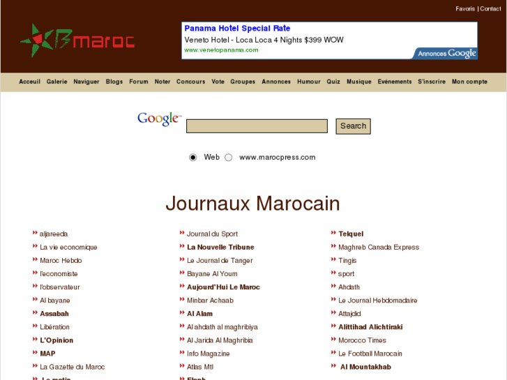 www.marocpress.com