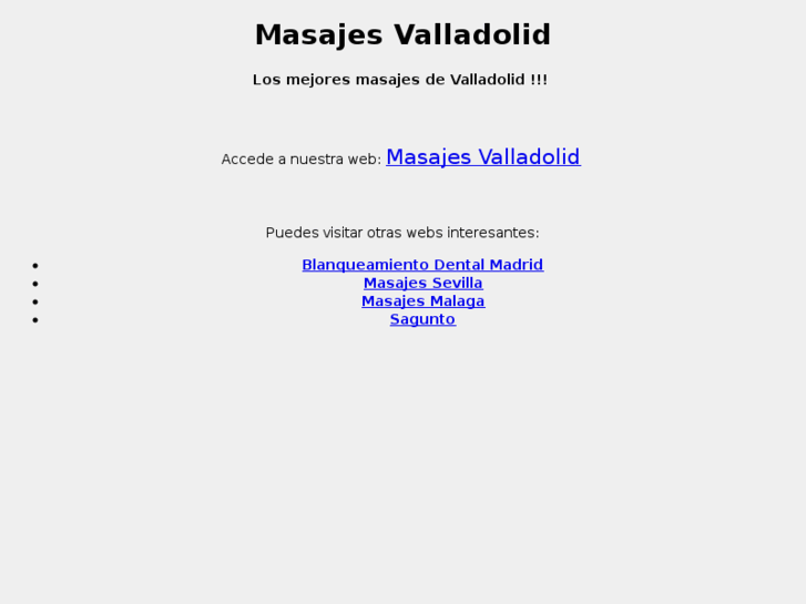 www.masajesvalladolid.org