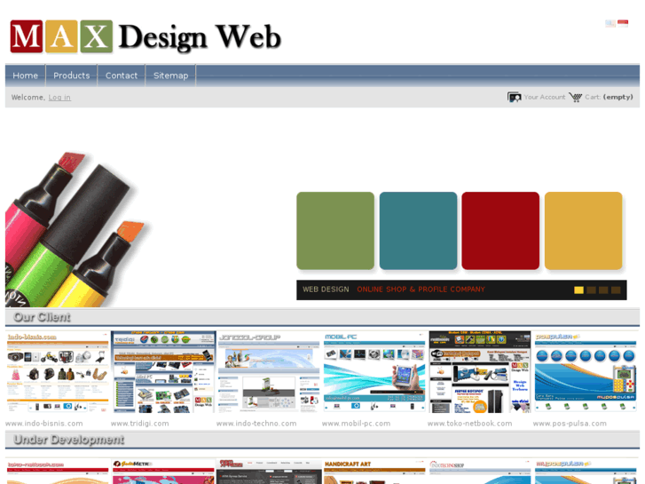 www.max-designweb.com