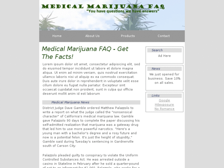 www.medicalmarijuanafaq.com
