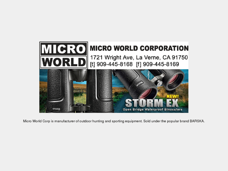 www.microworldcorp.com