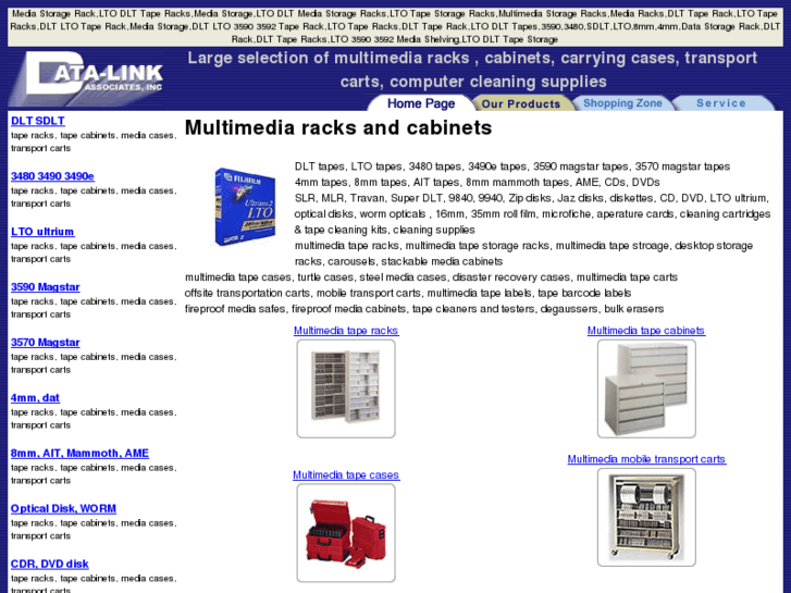 www.miltimedia-racks-cabinets.com