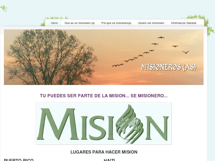 www.misioneros.info