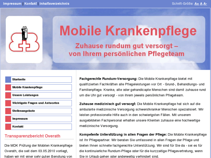 www.mobilekrankenpflege.de