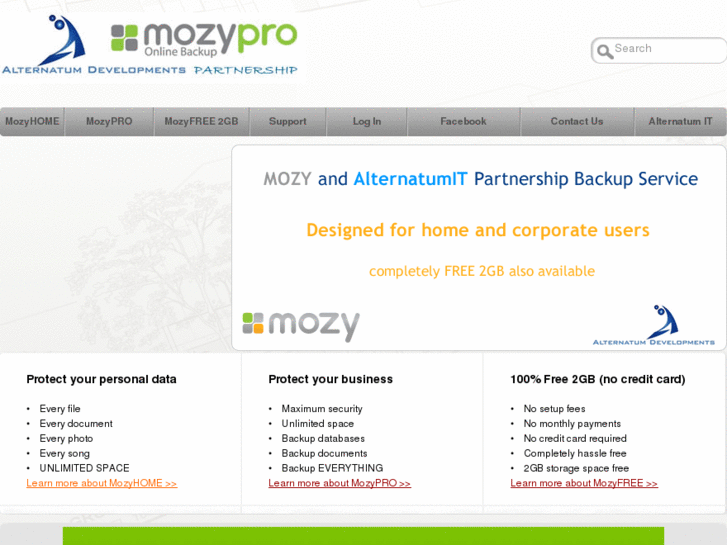 www.mozybackup.co.uk