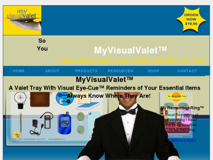 www.myvisualvalet.com