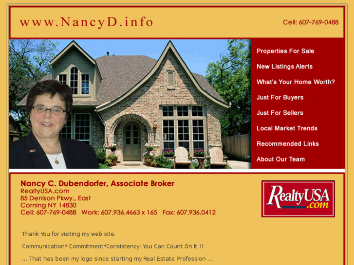 www.nancyd.info