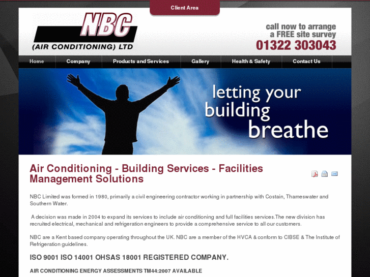 www.nbcairconditioning.com