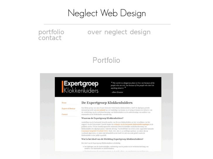 www.neglectdesign.be