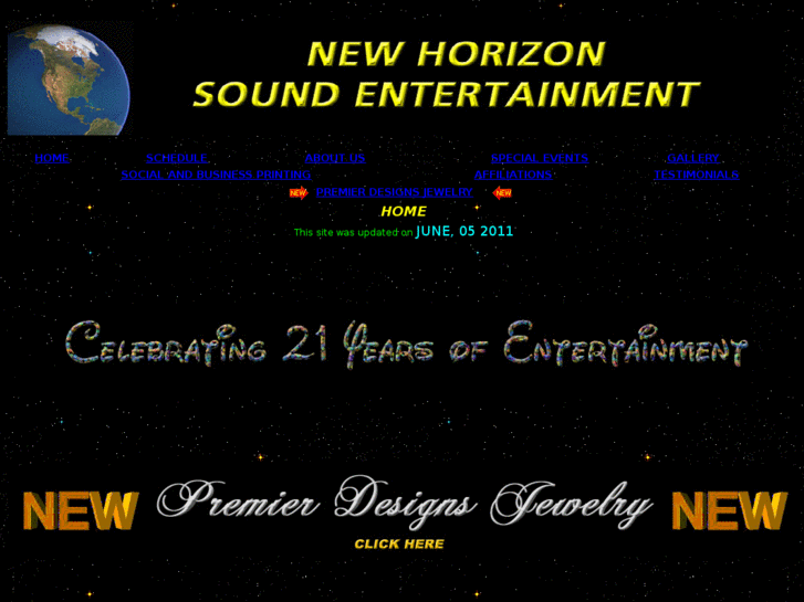 www.newhorizonsoundentertainment.com