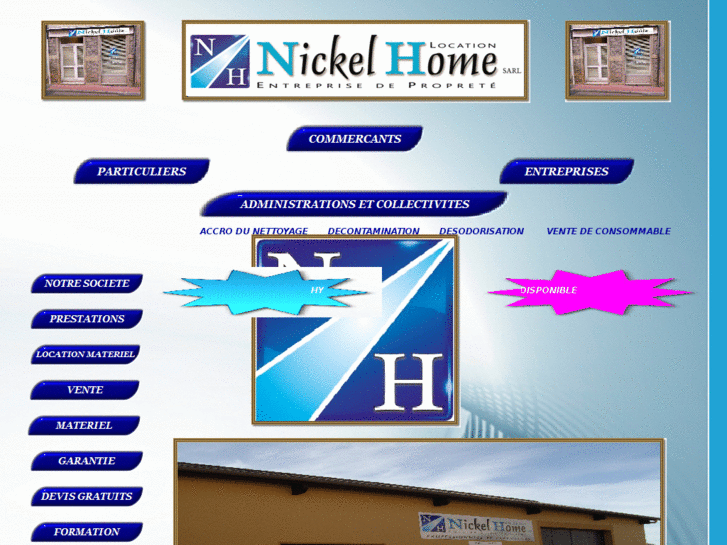 www.nickelhomelocation.com