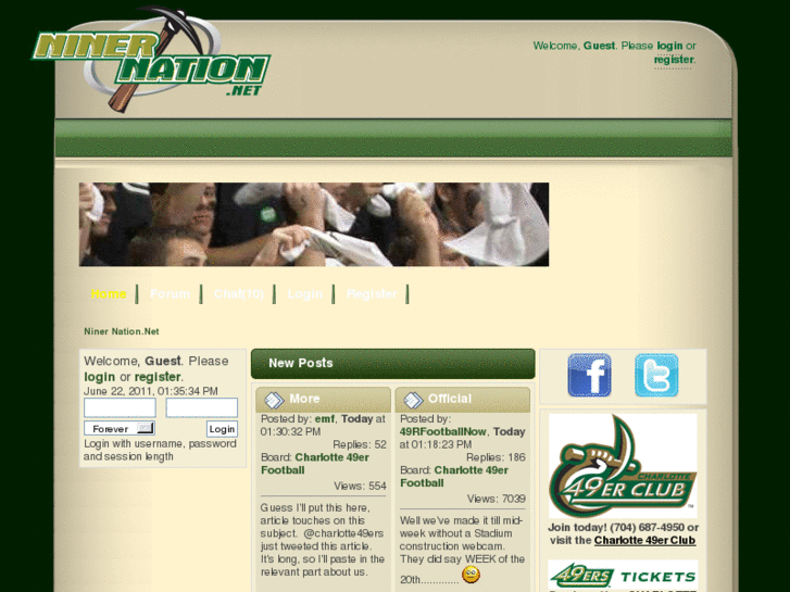 www.ninernation.net
