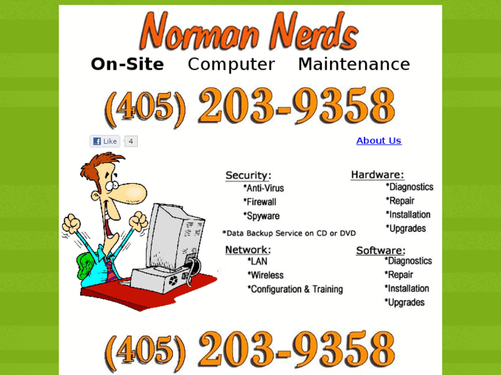 www.normannerds.com