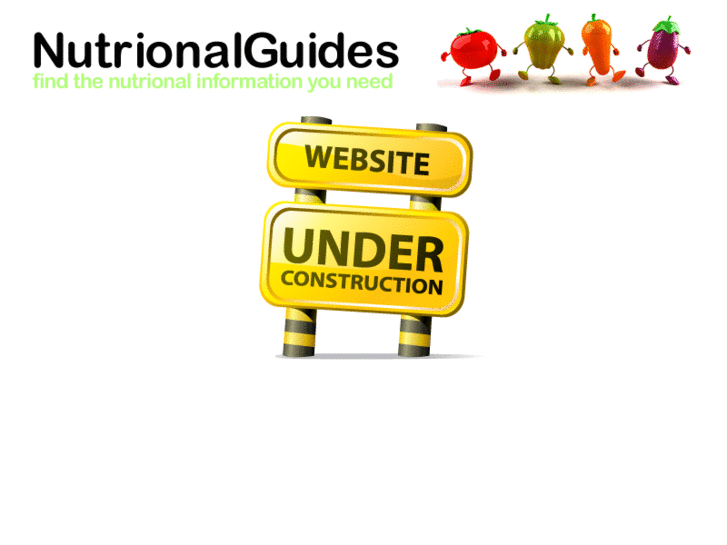 www.nutritional-guides.com