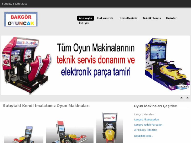 www.oyun-makinalari.com