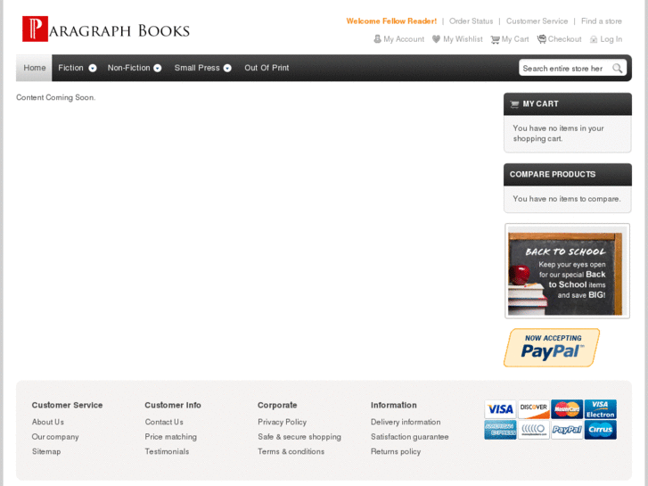 www.paragraphbookstore.com