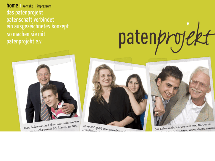 www.patenprojekt.com