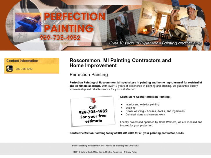 www.perfectpainting.biz