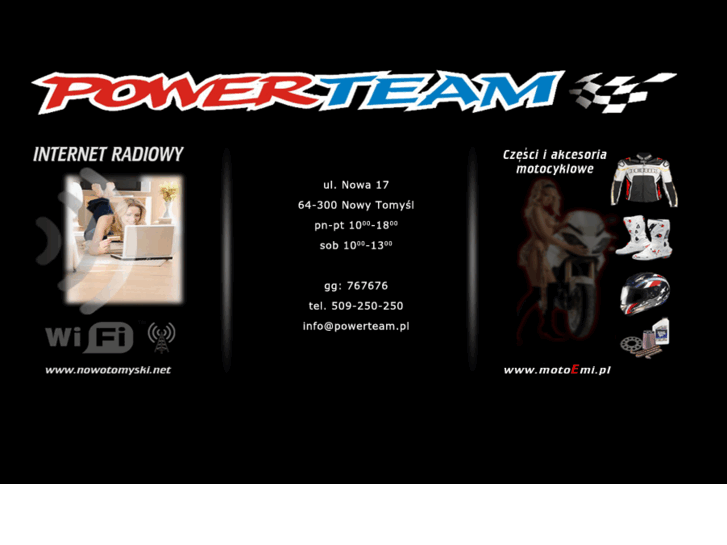 www.powerteam.pl