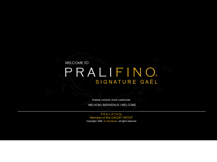 www.pralifino.com
