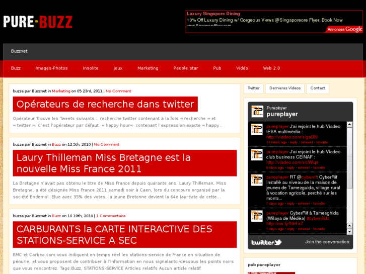 www.pure-buzz.fr