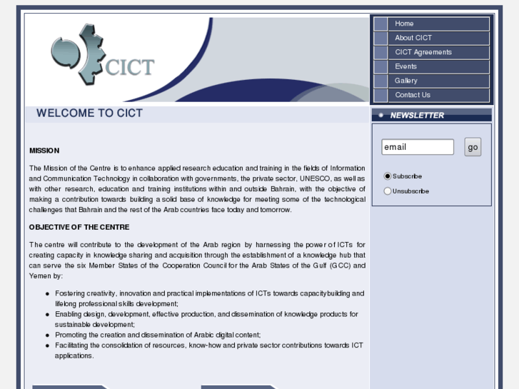 www.regcict.com