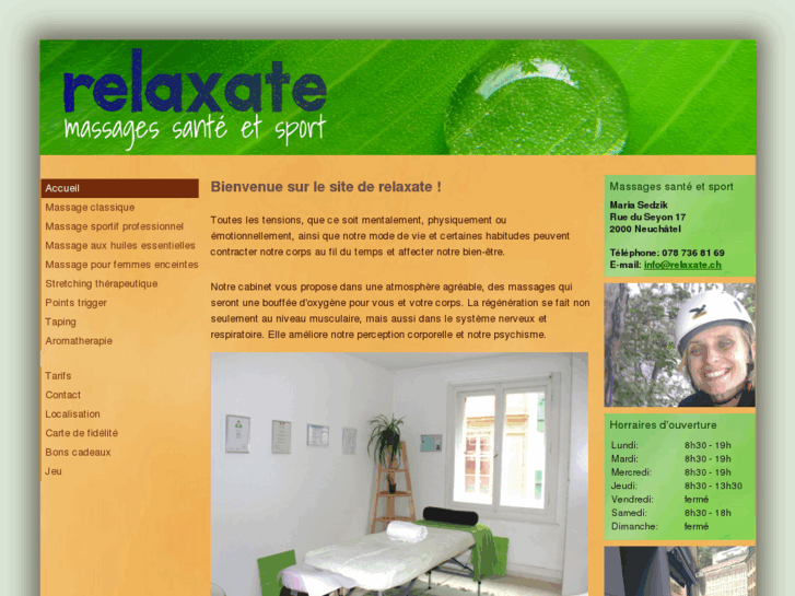 www.relaxate.ch