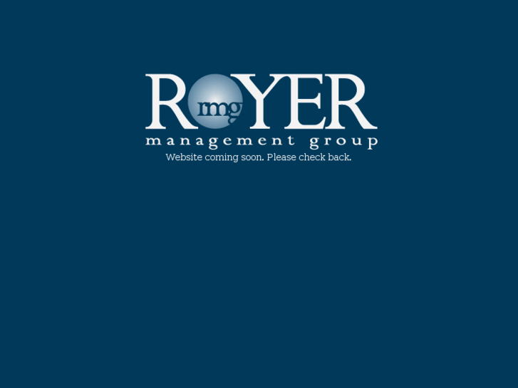 www.royermanagementgroup.com