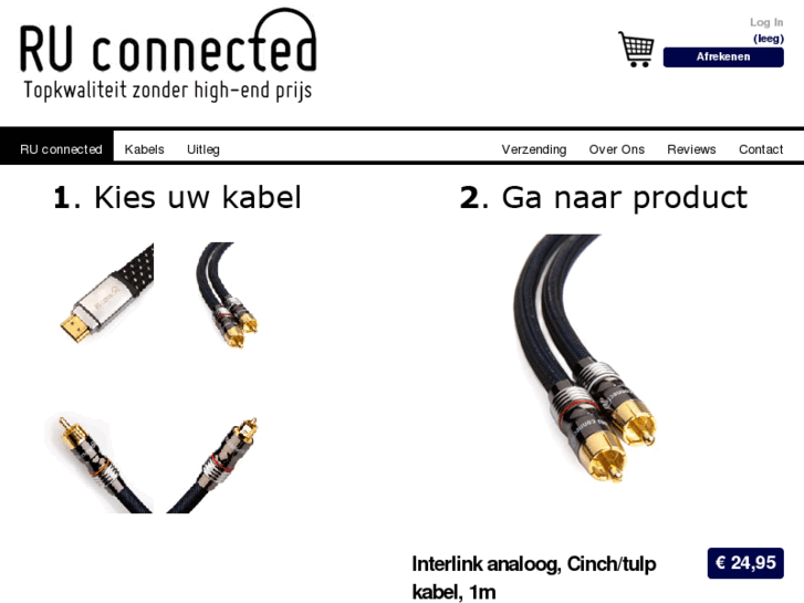 www.ruconnected.nl