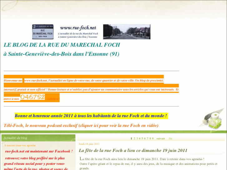 www.rue-foch.net