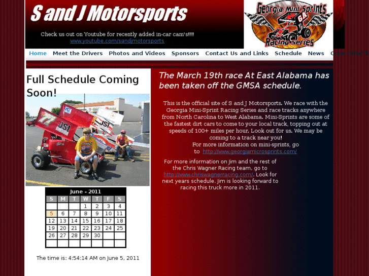 www.sandjmotorsports.com