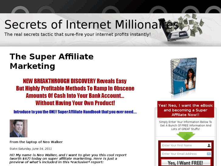 www.secretsofinternetmillionaires.com