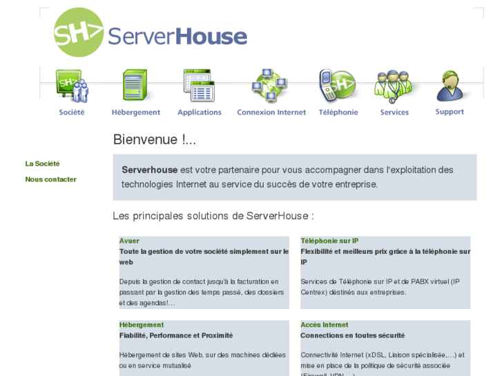 www.serverhouse.com