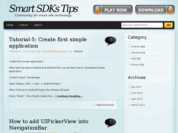 www.smartsdktips.com