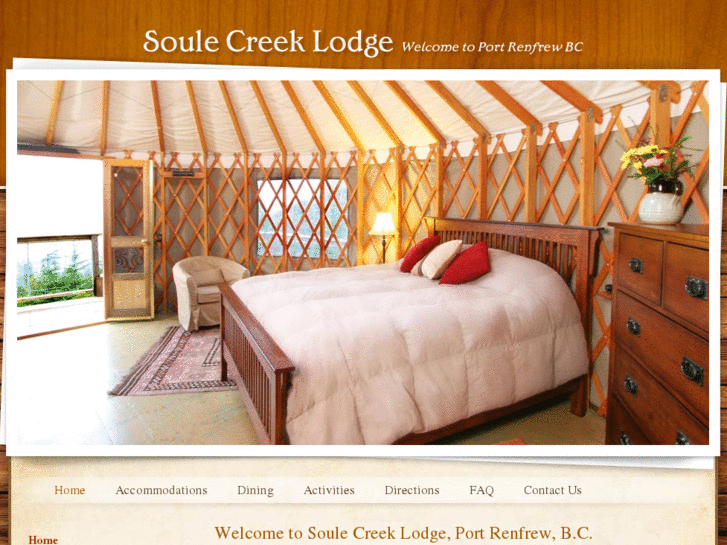 www.soulecreeklodge.com