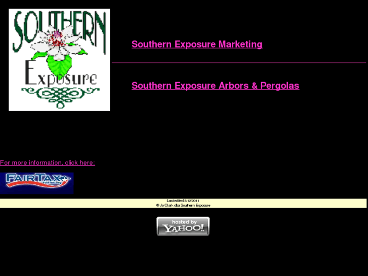 www.southernexposure.us