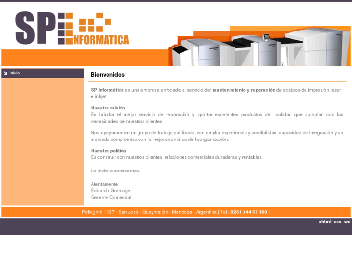 www.sp-informatica.com