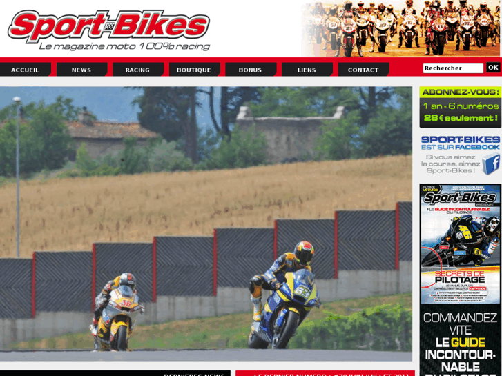 www.sport-bikes.fr