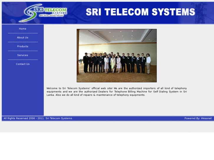 www.sritelekom.com