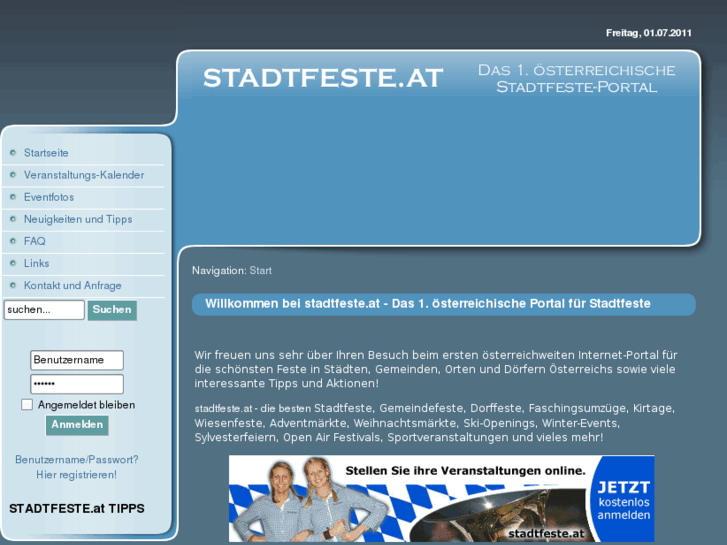 www.stadtfeste.at