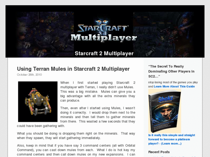 www.starcraft2multiplayer.org